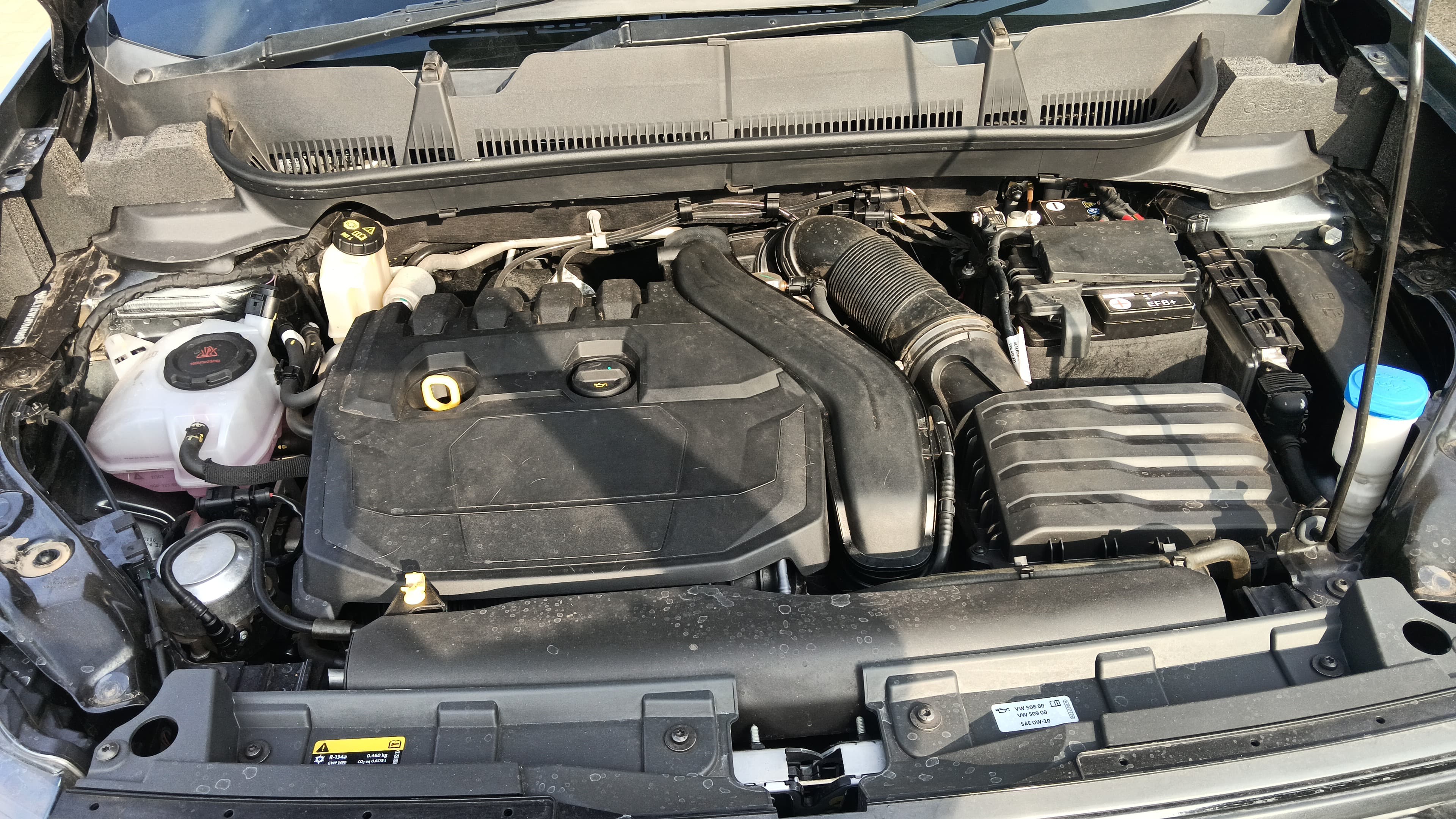 Volkswagen Taigun Taigun Gt Plus 1.5l Tsi 110kw Dsg